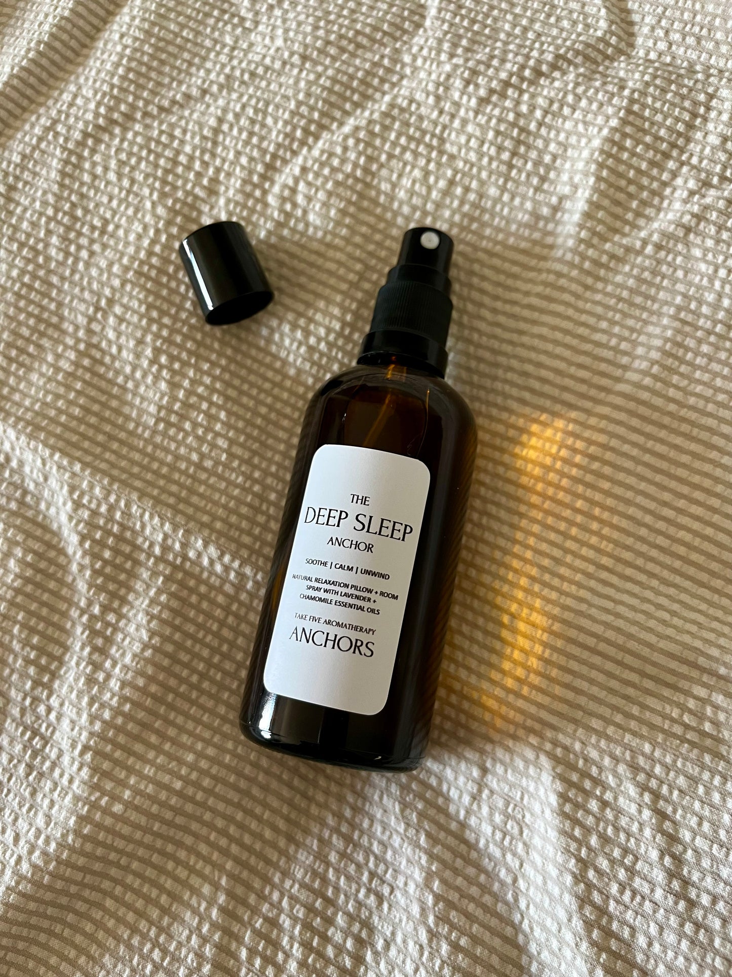 Deep Sleep Pillow & Room Spray