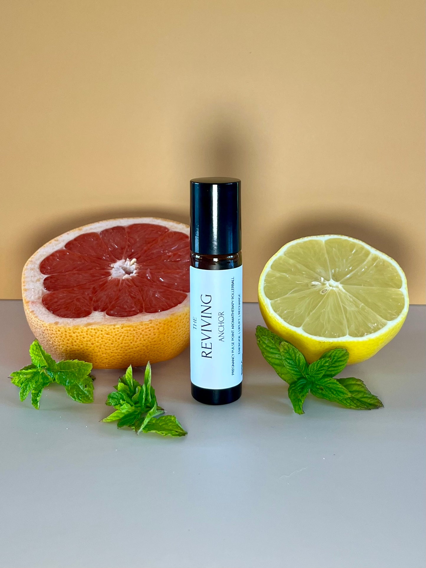 Reviving Pulse Point Rollerball (Pregnancy)