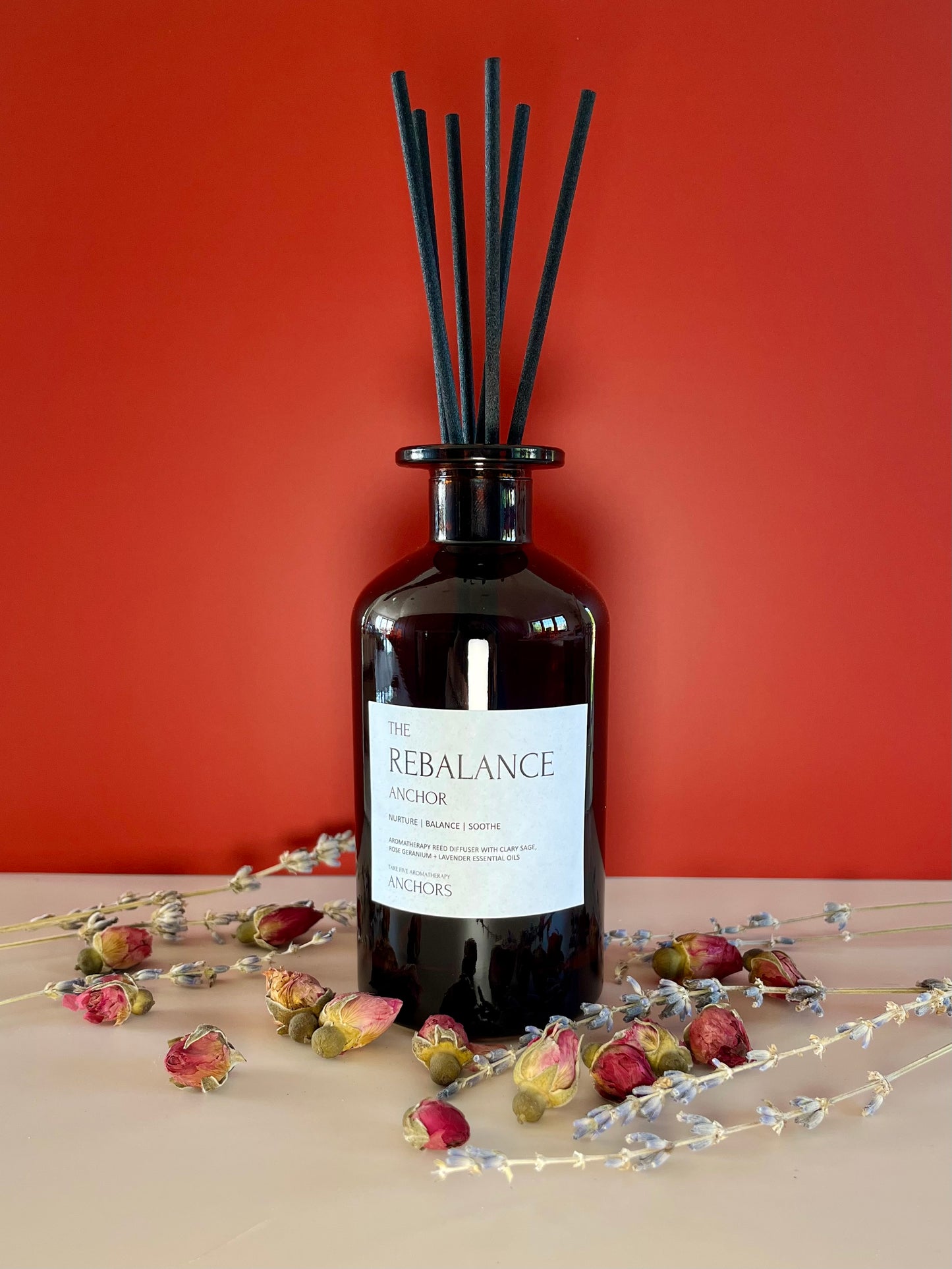 Rebalance Reed Diffuser