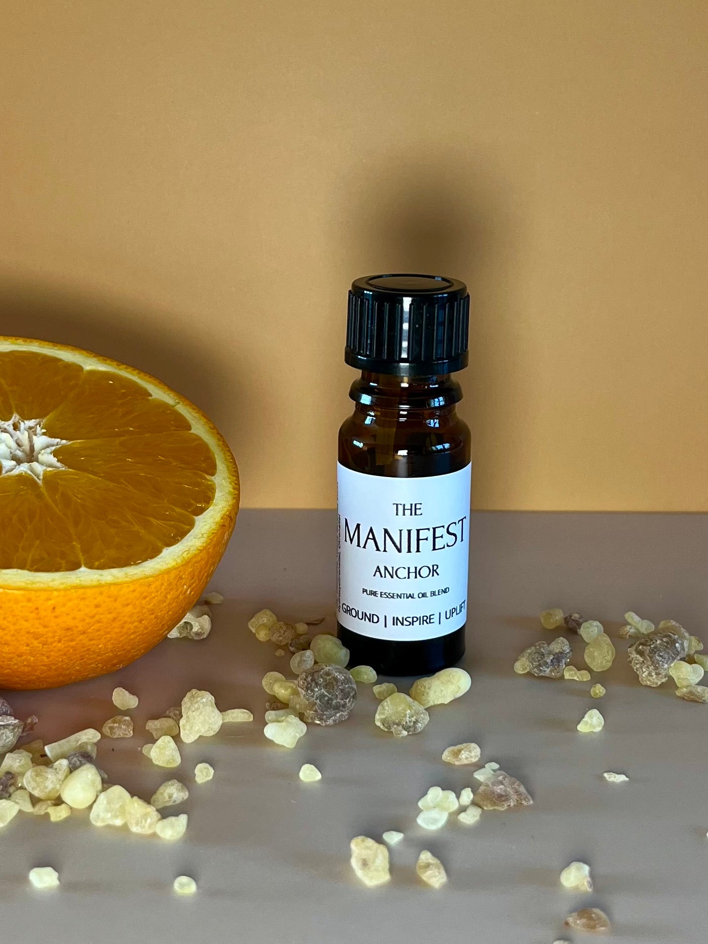 Manifest Pure Essential Oil