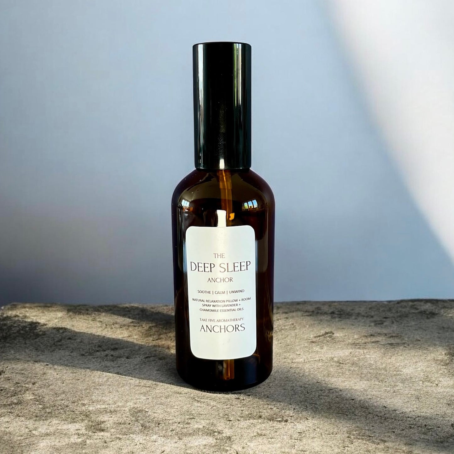 Deep Sleep Pillow & Room Spray