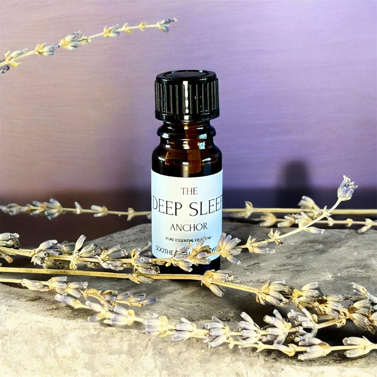 Deep Sleep Pure Essential Oil Blend