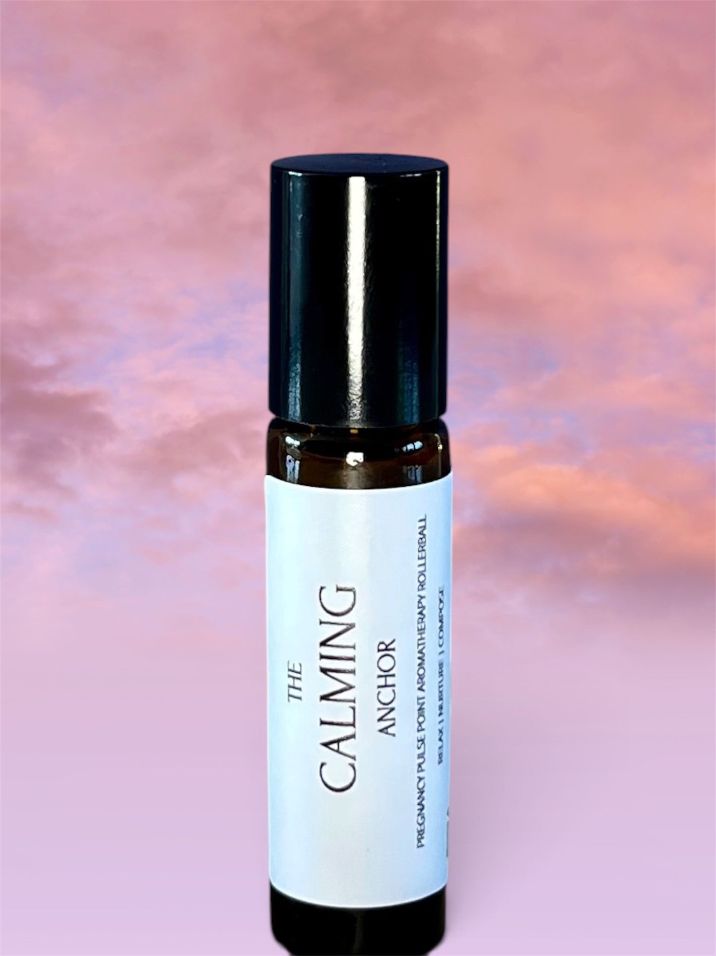 Calming Pulse Point Rollerball (Pregnancy)