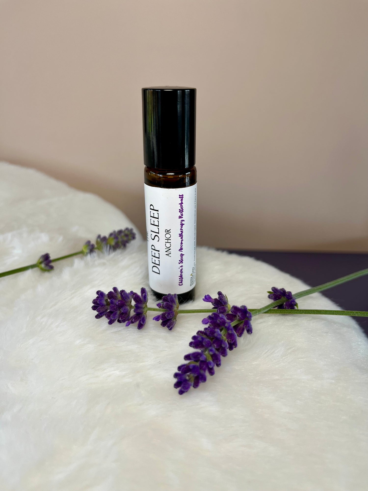 Children’s Aromatherapy