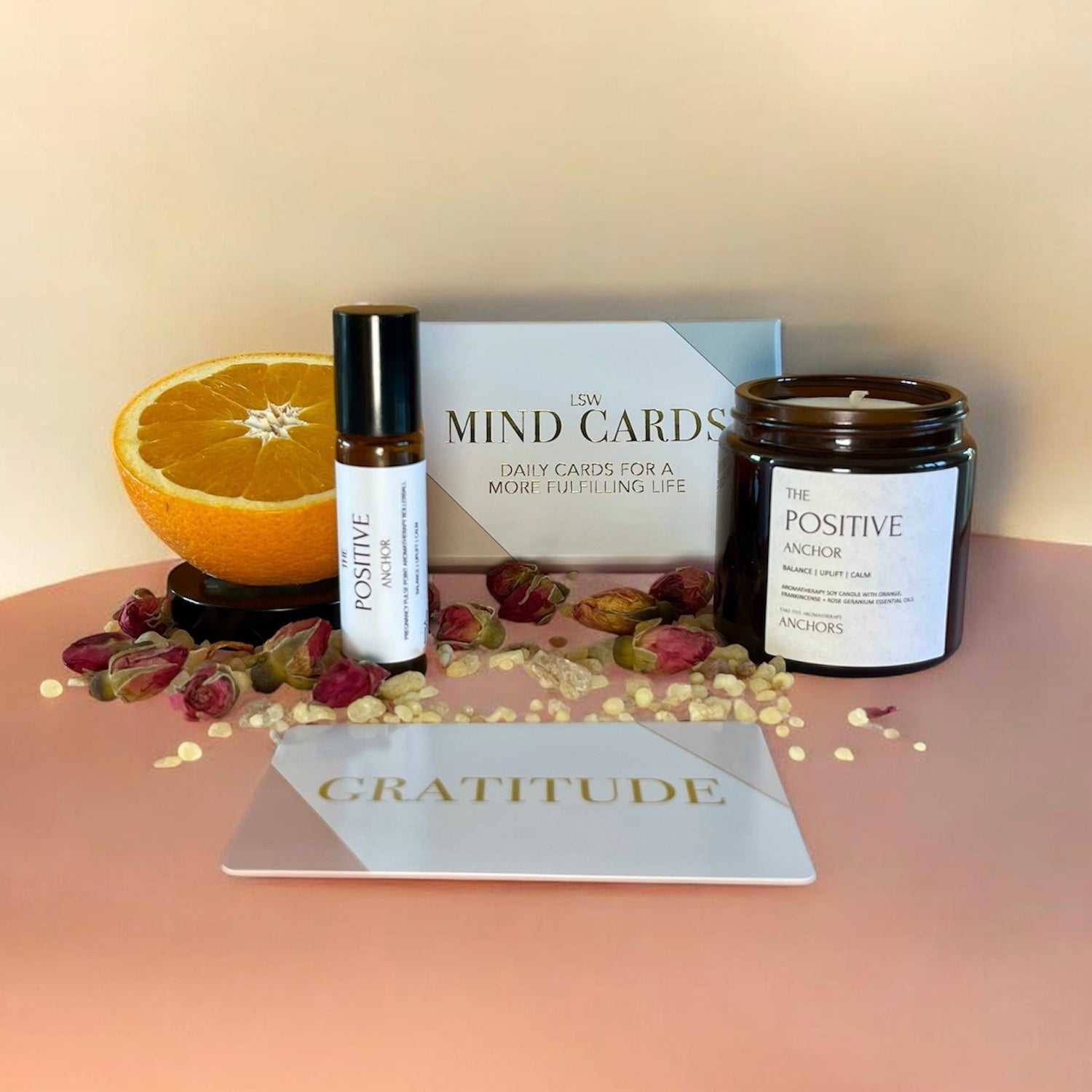 Accessories & Gift Sets