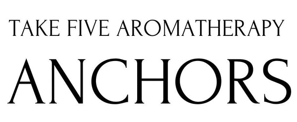 Take Five Aromatherapy
