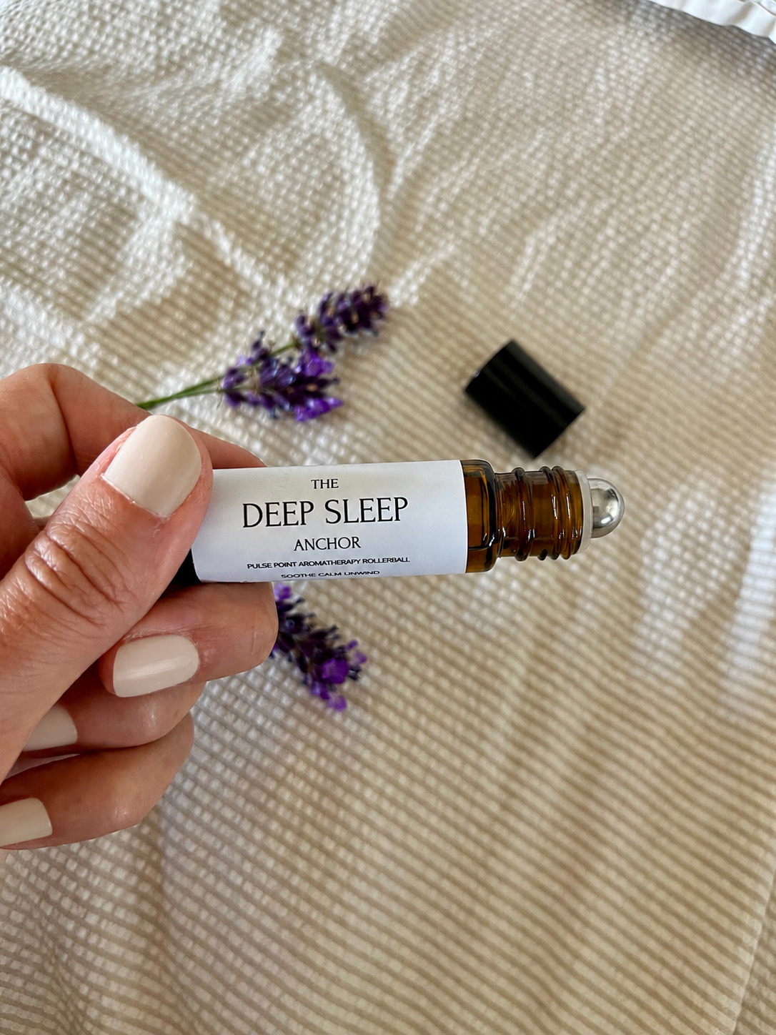 Deep Sleep Pulse Point Rollerball (Everyday)