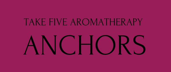 Take Five Aromatherapy