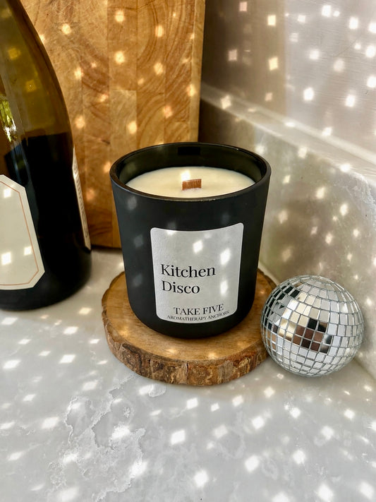 Custom Blends - Kitchen Disco