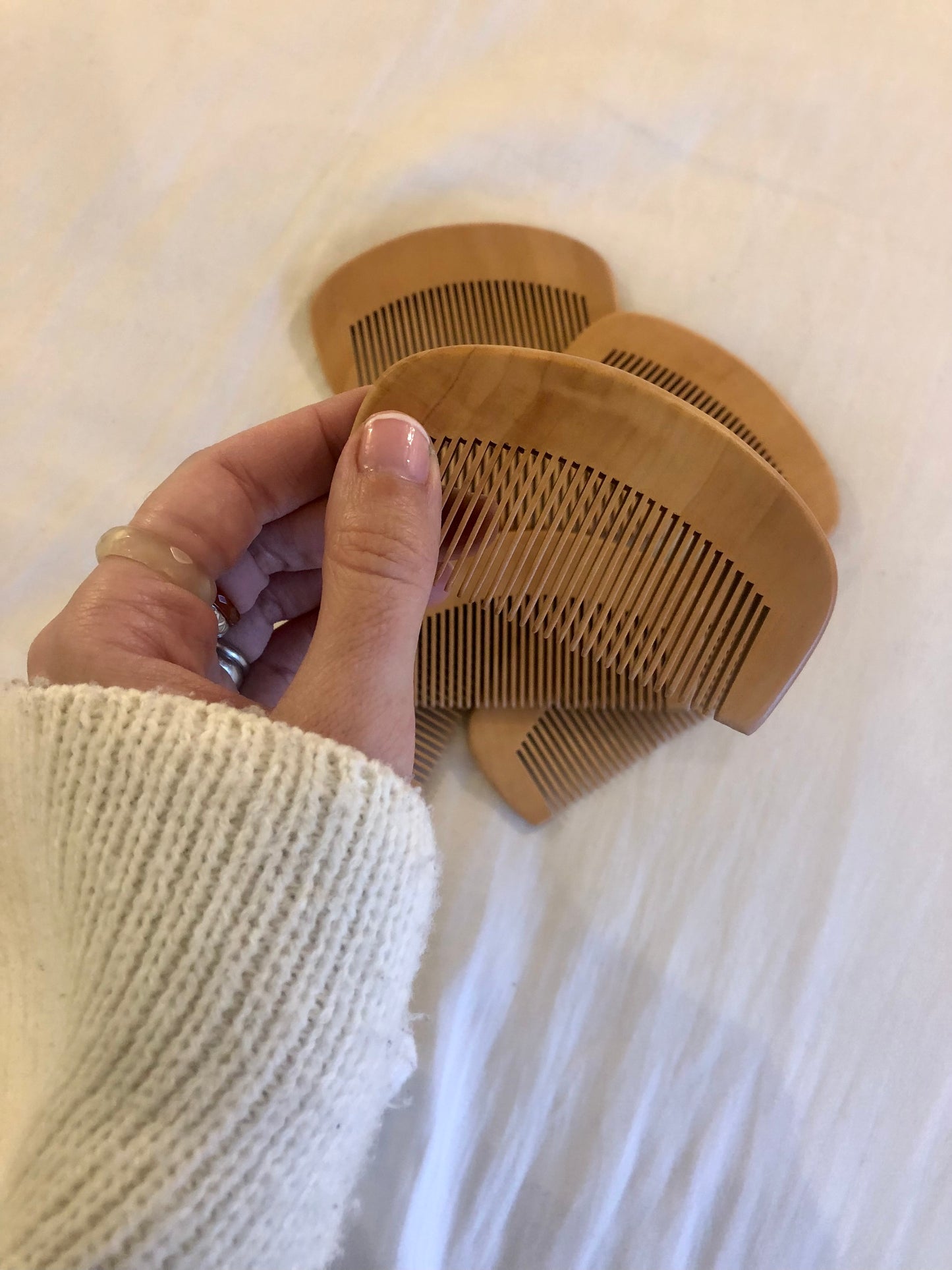 Birth Essentials Set