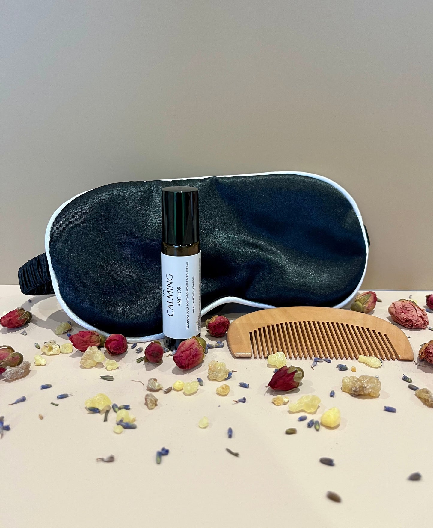 Birth Essentials Set