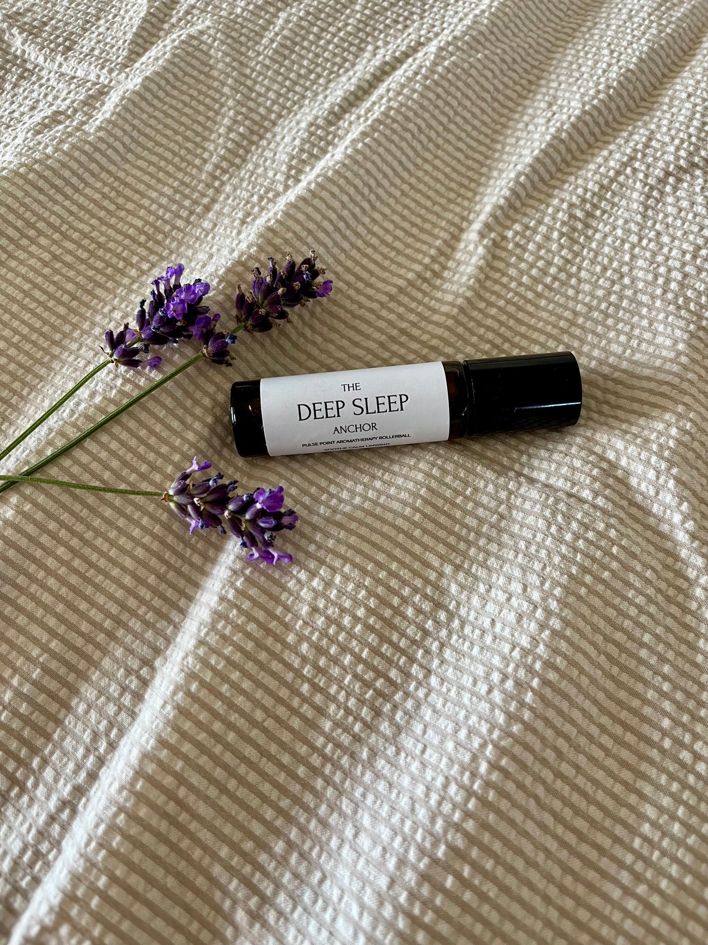 Deep Sleep Pulse Point Rollerball (Pregnancy)