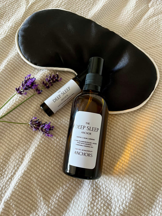 Deep Sleep Set