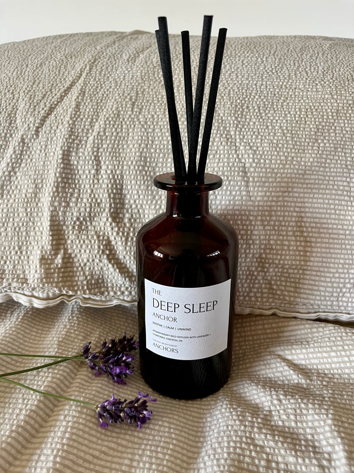 Deep Sleep Reed Diffuser
