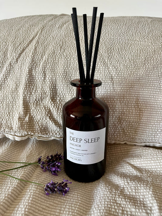 Deep Sleep Reed Diffuser