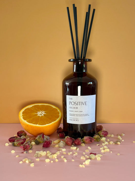 Positive Reed Diffuser