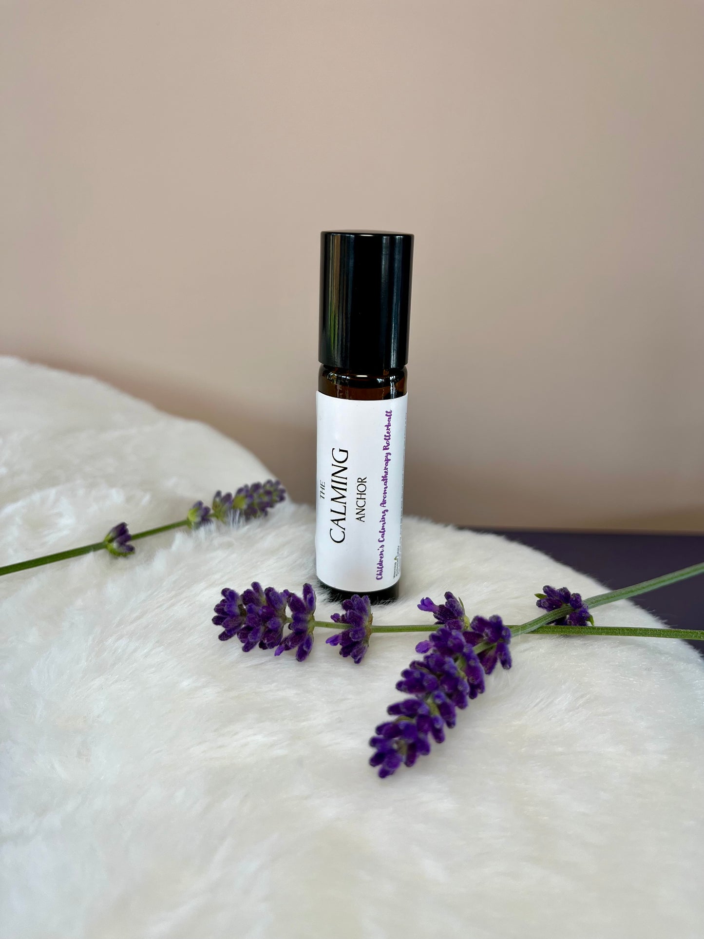 Children’s Calm Pulse Point Rollerball