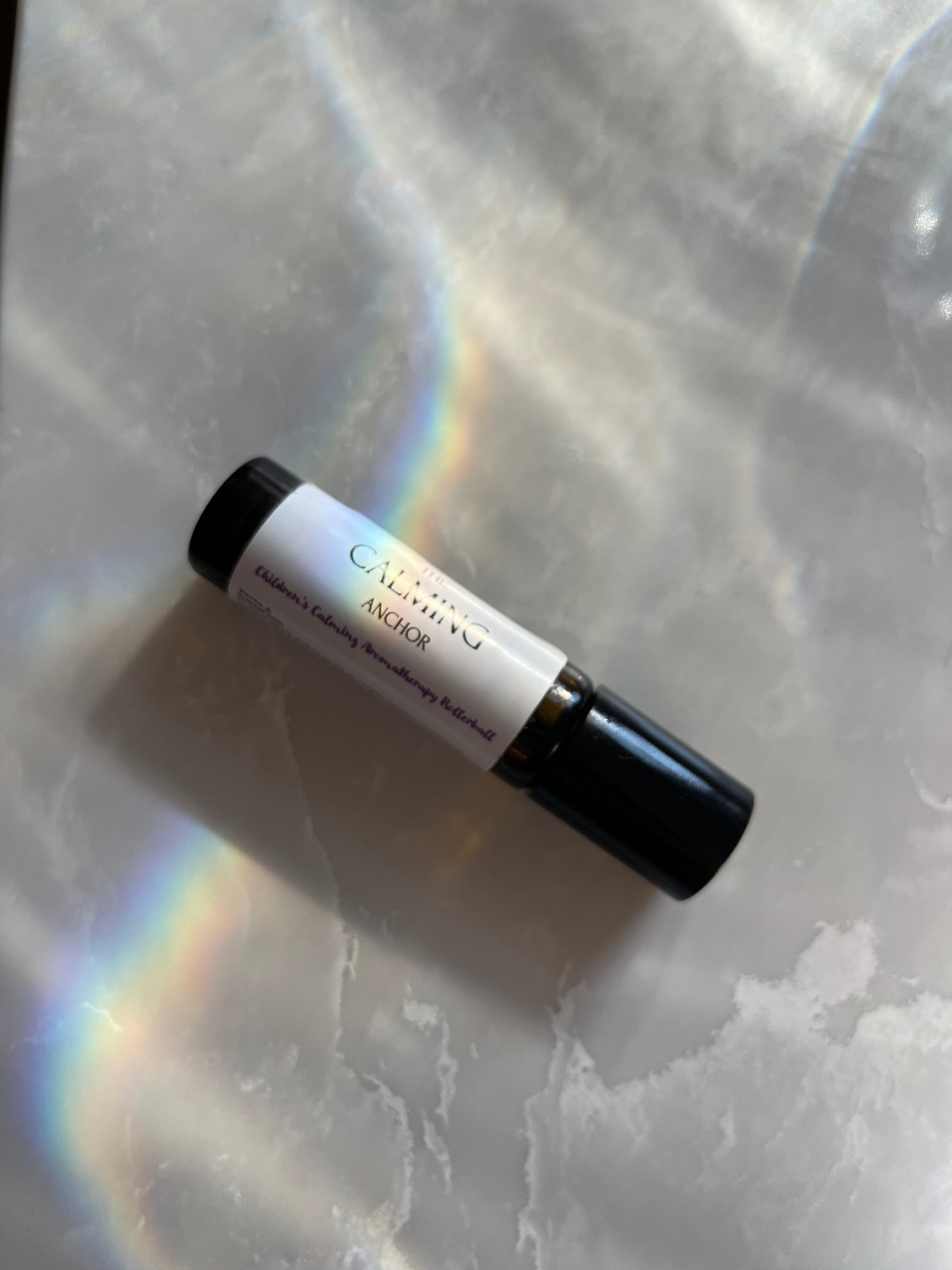 Children’s Calm Pulse Point Rollerball
