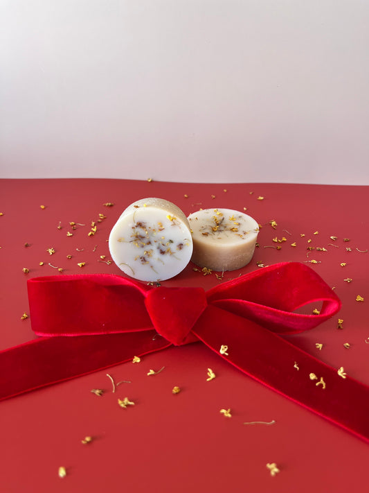 Gingerbread Wax Melts