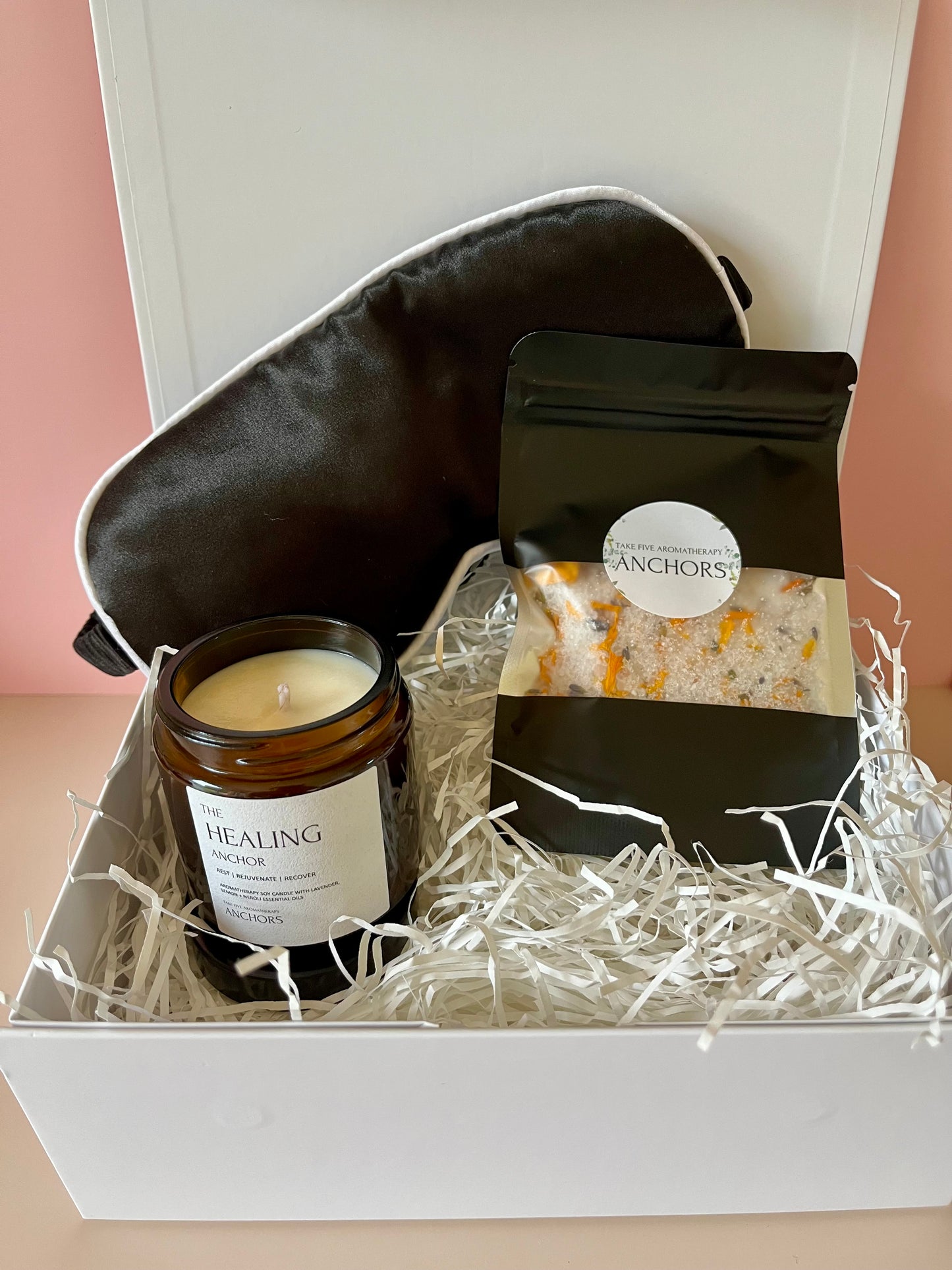 Healing / Postnatal Hamper