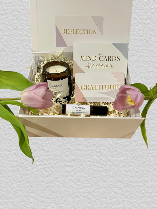 Mother's Day Hamper (Limited Edition)