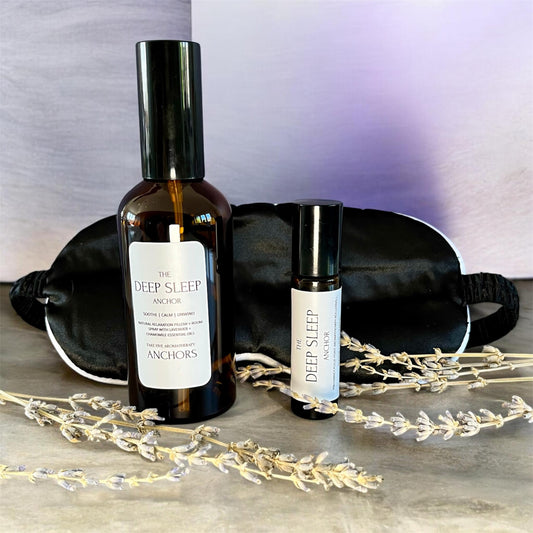 Deep Sleep Set (pregnancy)