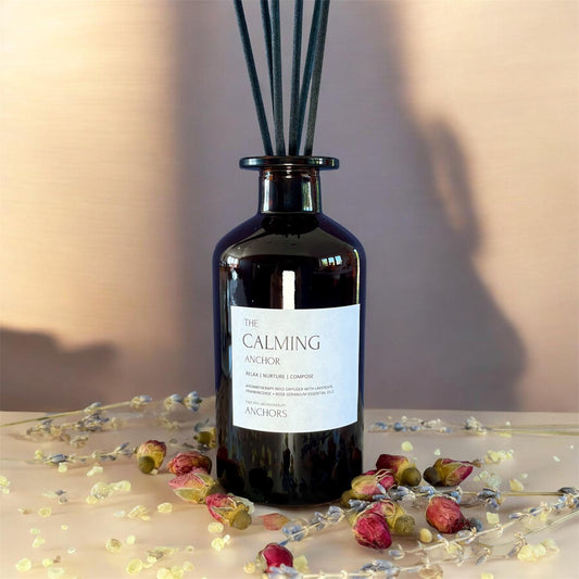 Calm Reed Diffuser