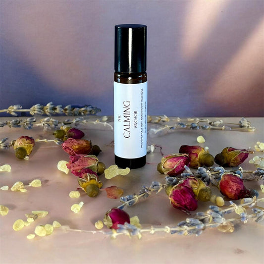 Calm Pulse Point Rollerball (Pregnancy)