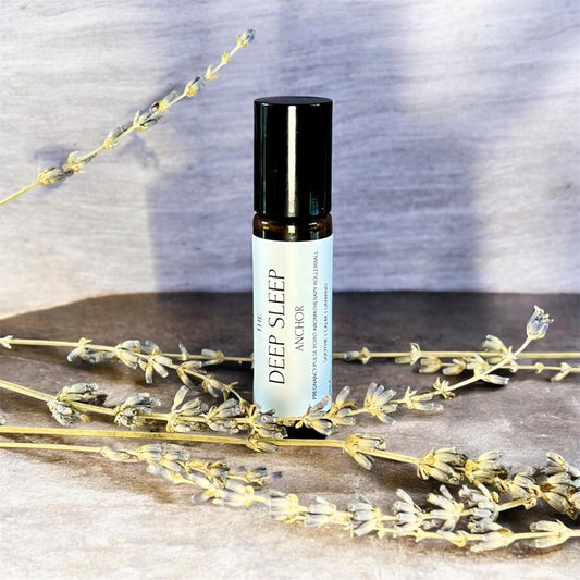 Deep Sleep Pulse Point Rollerball (Pregnancy)