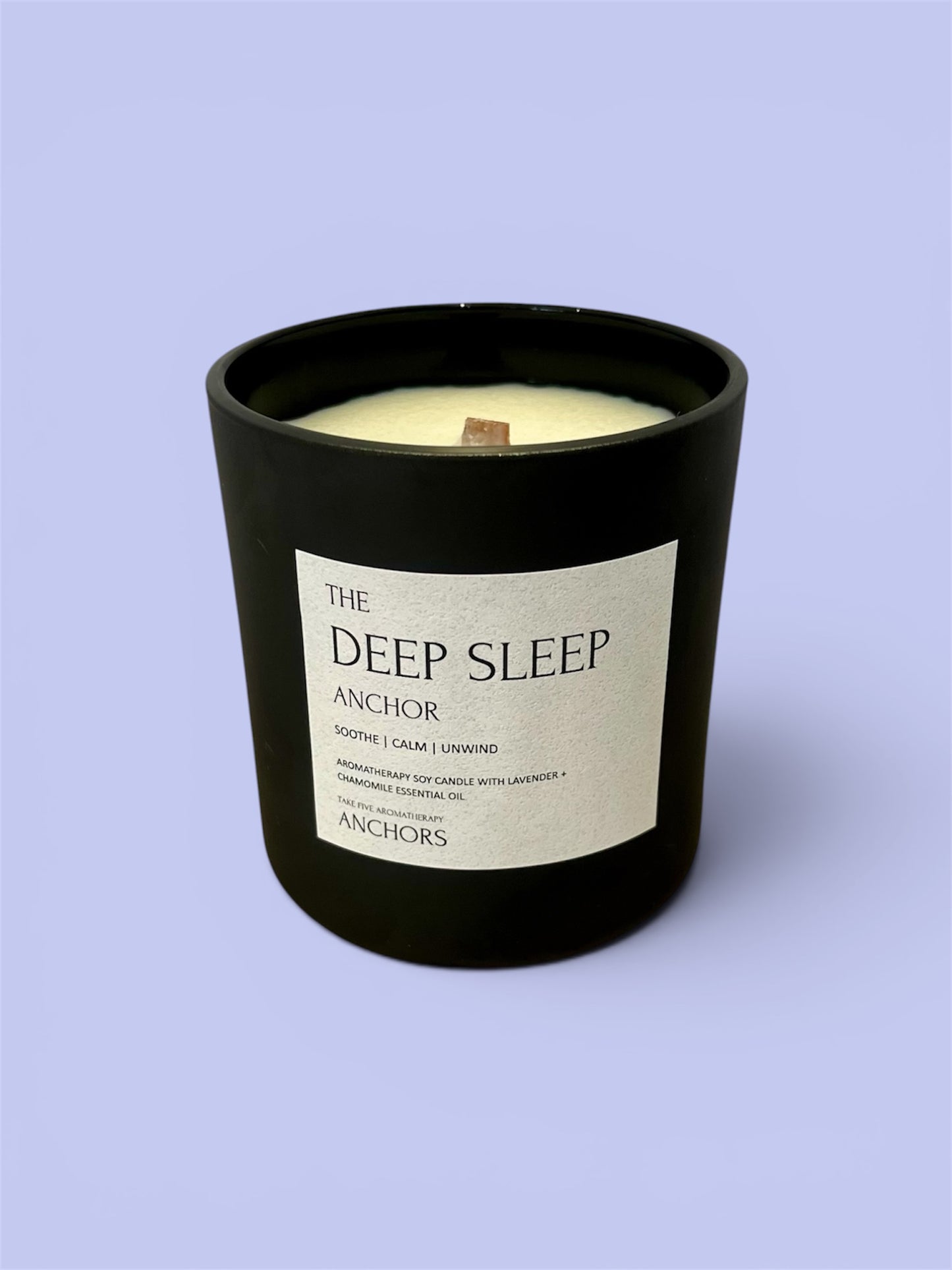 Deep Sleep Aromatherapy Candle