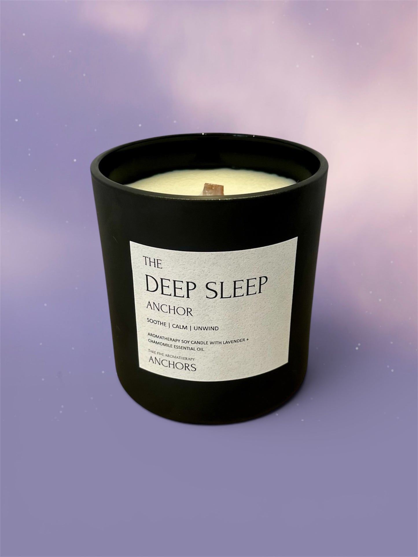 Deep Sleep Aromatherapy Candle