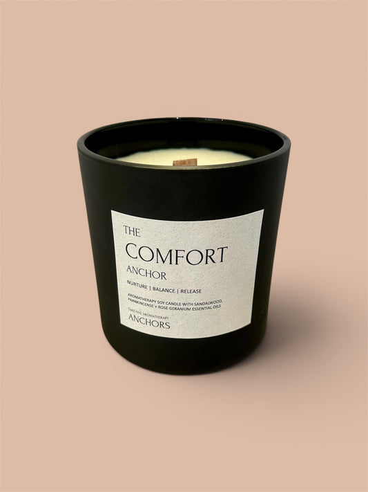 Comfort Aromatherapy Candle