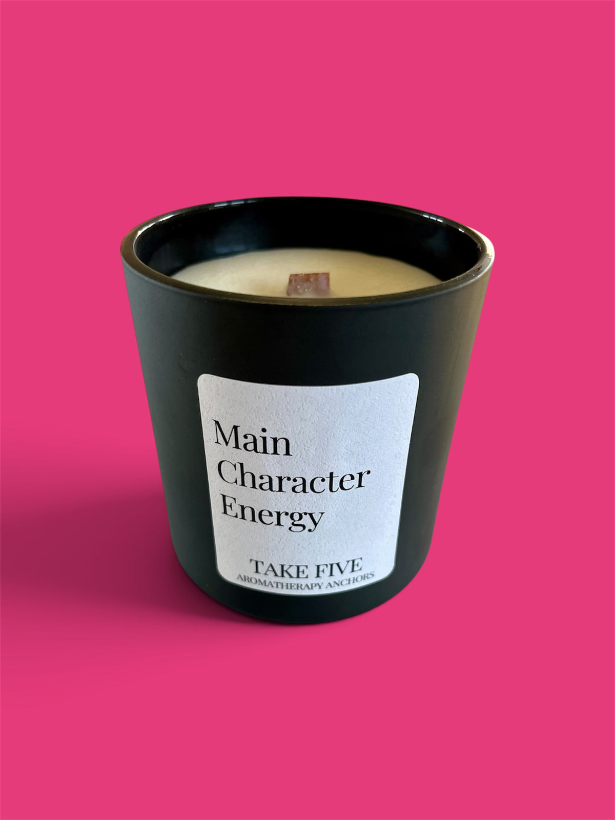 Custom Blends - Main Character Energy