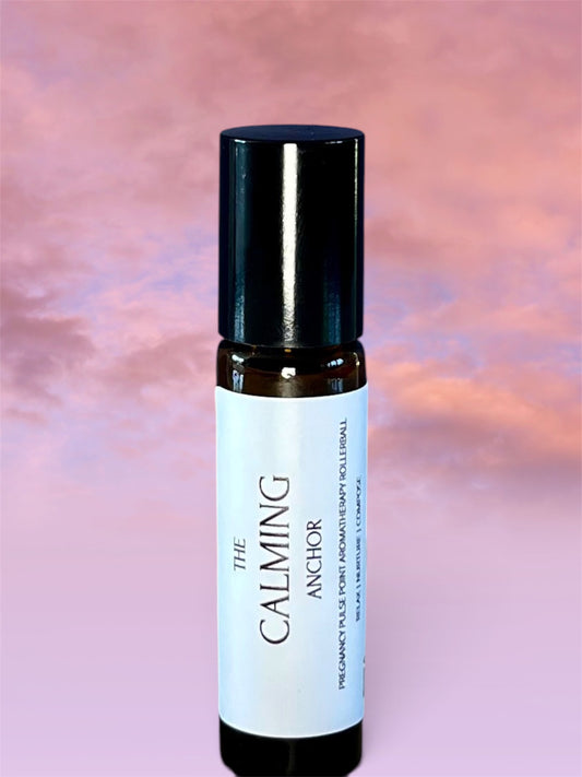 Calm Pulse Point Rollerball (Everyday)