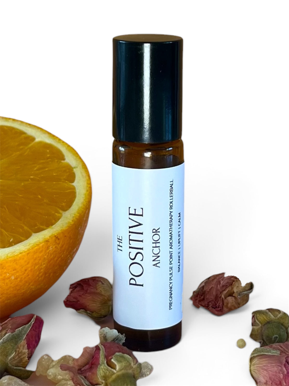 Pregnancy Positive Pulse Point Rollerball