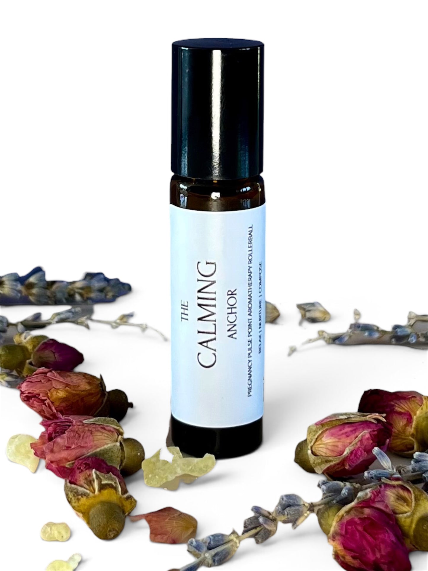 Calming Pulse Point Rollerball (Pregnancy)
