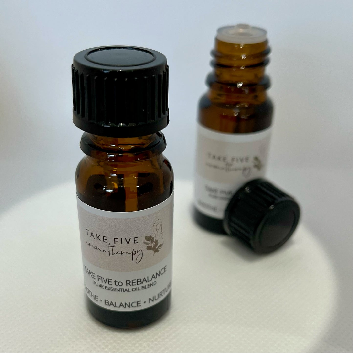 Rebalance Pure Essential Oil Blend